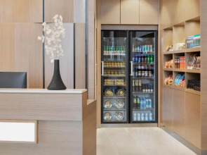 Hotel Courtyard by Marriott Batumi