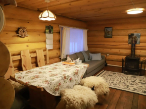 Khozyaina Private house