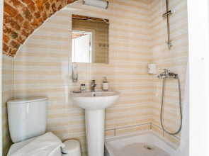 Антре на Марсовом