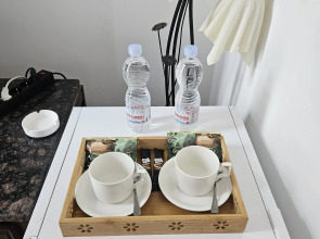 Бутик-отель Verdzi