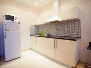 Апартаменты на Масленникова 72