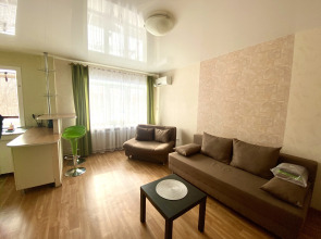 Апартаменты Амурский Бульвар 5