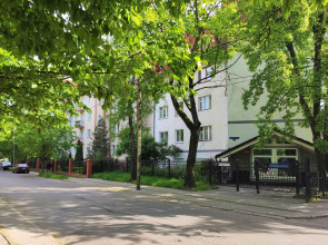 Апартаменты "ЧЕМОДАН"