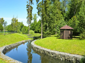 Учебно-Оздоровительный Центр Икша