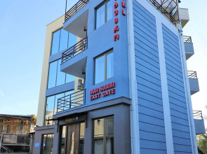 East Gate Бутик-Отель