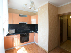 Апартаменты DearHome (ДиарХоум) на Моршанской