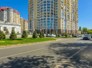 Квартира Бизнес Класса в Центре Города