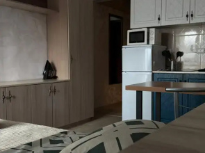 Studiya Zhd vokzal Flat