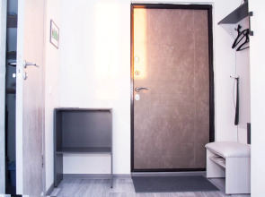 Квартира Студия Машина на Набережной