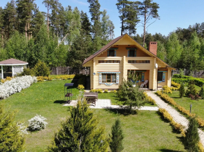 Yuhnovgrad 2 Private house