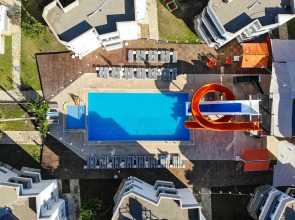 Throne Beach Resort & Spa