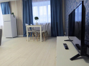 Квартира на Лейпунского 4