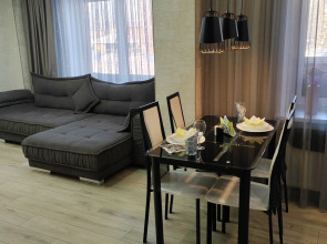 KliMari Apartments