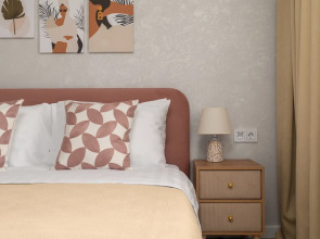 Апартаменты Grand Palace 935