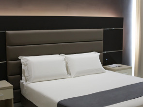 Hotel Vergilius Billia