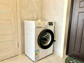 Апартаменты Люкс в ЖК Звёздный