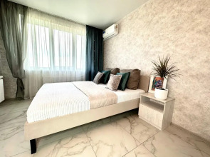 Апартаменты Паруса Рядом с Тц Круиз