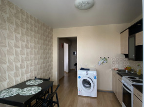 Квартира на Владивостокской