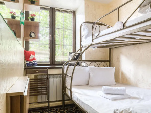 Отель Винтерфелл Сокольники