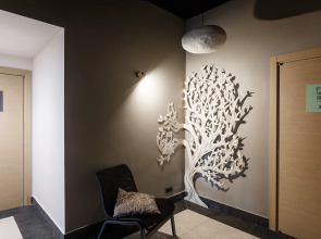 Хостел Пилигрим