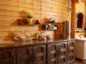 Гостевой дом Hayat Haus