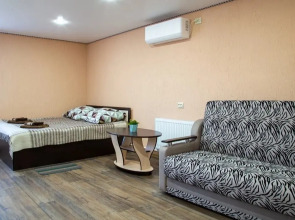 Semeynaya Zhemchuzhina  Guest house
