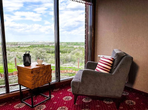 Гостевой Дом Ель