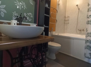 Апартаменты Red Town на Набережной