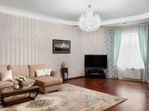 Апартаменты MyhomeYourhome на Большом проспекте Петроградской стороны 79