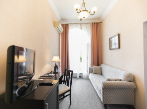 Отель Севастополь