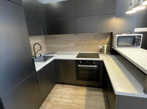 Апартаменты на Крымском