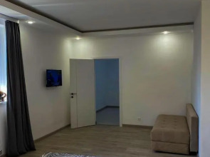 Отель Tamyrly Astana