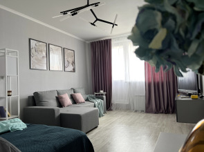 Квартира Комфортная Relax