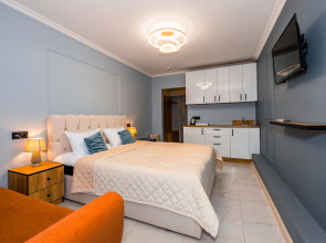 Гостевой Дом Дарья