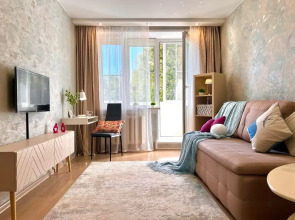 Квартира Artamonova apart