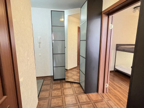 Апартаменты Тихая Москва на Бабушкинской