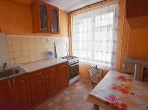 Квартира на Уральской