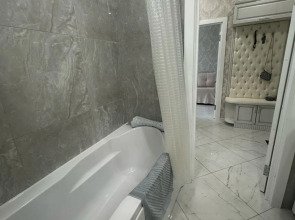 Апартаменты возле аэропорта