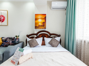 Apartamenty Meridian Apartments Sevcenko 85 339