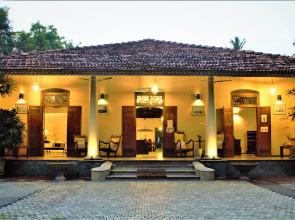 Ayurveda 386 Villa