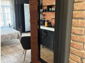 Апартаменты House near Gabriadze theatre