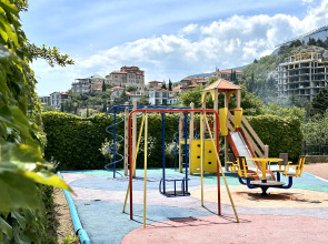 Апартаменты Фамилия Делюкс