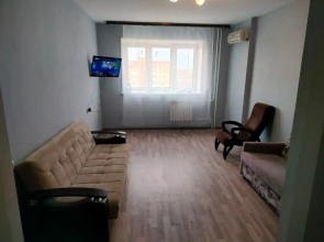 Uyutnaya V Rayone 3 Oblastnoy Bolnitsy Flat