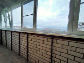 Апартаменты Вологда Северная 10Б