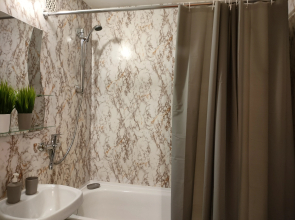 Квартира Двушка у аэропорта