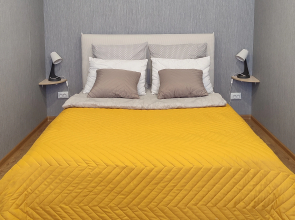 Апартаменты Сансет Семейная квартира для 6