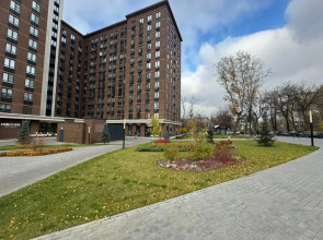 Апартаменты Апарт-Риэлти