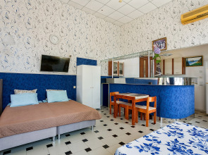 Апартаменты Фамилия Элит 8