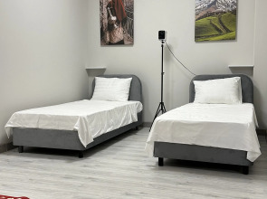 Мини-отель ДагБаш