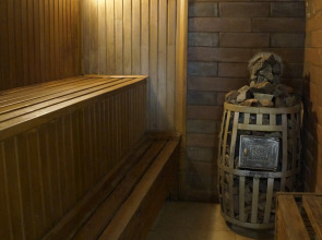 Мини-отель Космос Артем